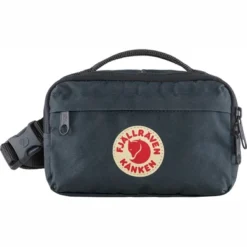 Fjallraven Sacoche Fjällräven Kånken Hip Pack Navy