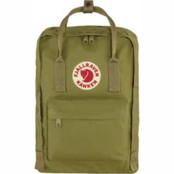 Sac à Dos Fjallraven Kanken Laptop 13 Green