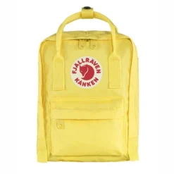 Fjallraven Sac à Dos Fjällräven Kånken Mini Corn