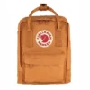 Fjallraven Sac à Dos Fjällräven Kånken Mini Spicy Orange -Fjallraven 1 Kanken Mini 23561 206 A MAIN FJR