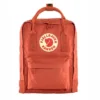 Fjallraven Sac à Dos Fjällräven Kånken Mini Rowan Red -Fjallraven 1 Kanken Mini 23561 333 A MAIN FJR