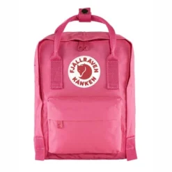 Fjallraven Sac à Dos Fjällräven Kånken Mini Flamingo Pink
