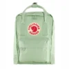 Fjallraven Sac à Dos Fjällräven Kånken Mini Mint Green -Fjallraven 1 Kanken Mini 23561 600 A MAIN FJR