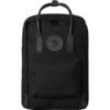 Fjallraven Sac à Dos Fjällräven Kånken No. 2 Laptop 15 Inch Black 2 Fjallraven Sac à Dos Fjällräven Kånken No. 2 Laptop 15 Inch Black -Fjallraven 1 Kanken No 2 Laptop 15 Black 23568 550 A MAIN FJR