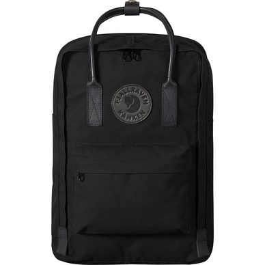 Fjallraven Sac à Dos Fjällräven Kånken No. 2 Laptop 15 Inch Black 3 Fjallraven Sac à Dos Fjällräven Kånken No. 2 Laptop 15 Inch Black