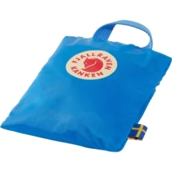 Fjallraven Protection De Pluie Fjällräven Kånken Rain Cover Mini UN Blue
