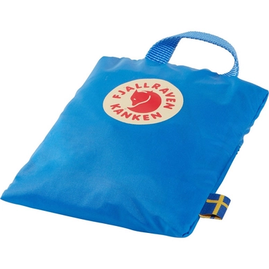 Fjallraven Protection De Pluie Fjällräven Kånken Rain Cover Mini UN Blue 3 Fjallraven Protection De Pluie Fjällräven Kånken Rain Cover Mini UN Blue