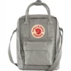 Fjallraven Sac à Bandoulière Fjällräven Kånken Sling Fog 2 Fjallraven Sac à Bandoulière Fjällräven Kånken Sling Fog -Fjallraven 1 Kanken Sling 23797 021 A MAIN FJR