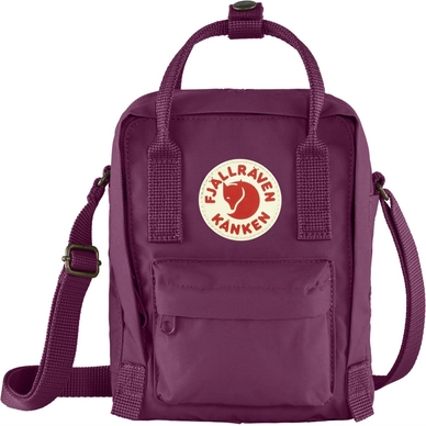 Sac à Bandoulière Fjallraven Kanken Sling Royal Purple 3 Sac à Bandoulière Fjallraven Kanken Sling Royal Purple