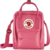 Fjallraven Sac à Bandoulière Fjällräven Kånken Sling Flamingo Pink -Fjallraven 1 Kanken Sling 23797 450 A MAIN FJR