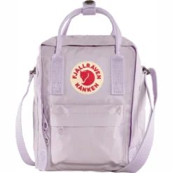 Fjallraven Sac à Bandoulière Fjällräven Kånken Sling Pastel Lavender