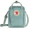 Sac à Bandoulière Fjallraven Kanken Sling Sky Blue -Fjallraven 1 Kanken Sling 23797 501 A MAIN FJR