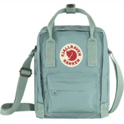 Sac à Bandoulière Fjallraven Kanken Sling Sky Blue