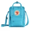 Fjallraven Sac à Bandoulière Fjällräven Kånken Sling Deep Turqoise 2 Fjallraven Sac à Bandoulière Fjällräven Kånken Sling Deep Turqoise -Fjallraven 1 Kanken Sling 23797 532 A MAIN FJR