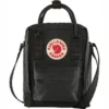 Fjallraven Sac à Bandoulère Fjällräven Kånken Sling Black 2 Fjallraven Sac à Bandoulère Fjällräven Kånken Sling Black -Fjallraven 1 Kanken Sling 23797 550 A MAIN FJR