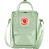 Fjallraven Sac à Bandoulière Fjällräven Kånken Sling Mint Green -Fjallraven 1 Kanken Sling 23797 600 A MAIN FJR