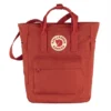 Fjallraven Sac à Dos Fjällräven Kånken Totepack True Red 2 Fjallraven Sac à Dos Fjällräven Kånken Totepack True Red -Fjallraven 1 Kanken Totepack 23710 334 A MAIN FJR