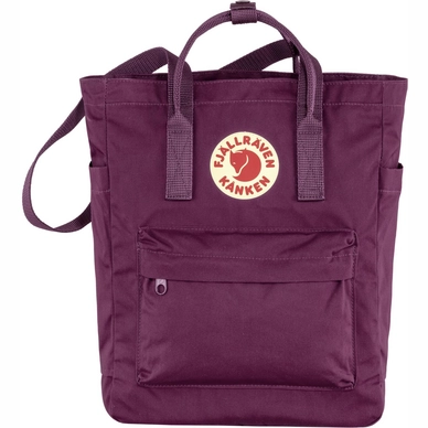 Sac à Dos Fjallraven Kanken Totepack Royal Purple 3 Sac à Dos Fjallraven Kanken Totepack Royal Purple