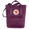 Sac à Dos Fjallraven Kanken Totepack Mini Royal Purple -Fjallraven 1 Kanken Totepack Mini 23711 421 A MAIN FJR