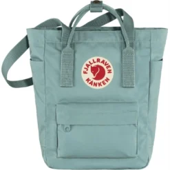 Sac à Dos Fjallraven Kanken Totepack Mini Sky Blue