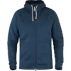 Veste Fjallraven Men Ovik Fleece Hoodie Navy 2 Veste Fjallraven Men Ovik Fleece Hoodie Navy -Fjallraven 1 Ovik Fleece Hoodie M 82252 560 A MAIN FJR