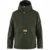 Fjallraven Veste Fjällräven Men Vardag Anorak Deep Forest 1 Fjallraven Veste Fjällräven Men Vardag Anorak Deep Forest -Fjallraven 1 Vardag Anorak M 87008 662 A MAIN FJR