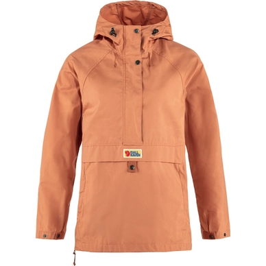 Veste Fjallraven Women Vardag Anorak Desert Brown 3 Veste Fjallraven Women Vardag Anorak Desert Brown