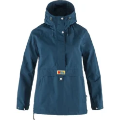 Veste Fjallraven Women Vardag Anorak Storm