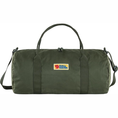 Fjallraven Sac De Voyage Fjällräven Vardag Duffel 30 Deep Forest 3 Fjallraven Sac De Voyage Fjällräven Vardag Duffel 30 Deep Forest