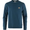 Pull Fjallraven Men Vardag Sweater Storm 22 2 Pull Fjallraven Men Vardag Sweater Storm 22 -Fjallraven 1 Vardag Sweater M 87316 638 A MAIN FJR