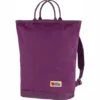 Sac à Dos Fjallraven Vardag Totepack Royal Purple -Fjallraven 1 Vardag Totepack 27240 421 A MAIN FJR