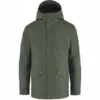 Fjallraven Veste Fjällräven Men Visby 3 In 1 Jacket M Deep Forest -Fjallraven 1 Visby 3 in 1 Jacket M 84130 662 A MAIN FJR