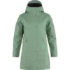 Veste Fjallraven Women Visby 3 In 1 Jacket Patina Green 2 Veste Fjallraven Women Visby 3 In 1 Jacket Patina Green -Fjallraven 1 Visby 3 in 1 Jacket W 84131 614 A MAIN FJR