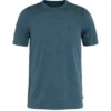 T-Shirt Fjallraven Man Abisko Day Hike SS Indigo Blue 2 T-Shirt Fjallraven Man Abisko Day Hike SS Indigo Blue -Fjallraven 1 abisko day hike ss m 87197 534 a main fjr