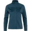 Gilet Fjallraven Women Abisko Lite Fleece Jacket Indigo Blue 1 Gilet Fjallraven Women Abisko Lite Fleece Jacket Indigo Blue -Fjallraven 1 abisko lite fleece jacket w 87142 534 a main fjr