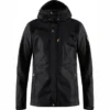 Veste Fjallraven Men Kaipak Jacket Black 2 Veste Fjallraven Men Kaipak Jacket Black -Fjallraven 1 kaipak jacket m 81166 550 a main fjr