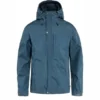 Veste Fjallraven Men Skogso Jacket Indigo Blue 1 Veste Fjallraven Men Skogso Jacket Indigo Blue -Fjallraven 1 skogso jacket m 81698 534 a main fjr