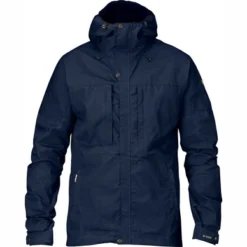 Veste Fjallraven Men Skogso Jacket Dark Navy