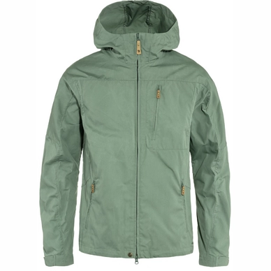 Veste Fjallraven Men Sten Jacket Patina Green 3 Veste Fjallraven Men Sten Jacket Patina Green