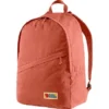 Fjallraven Sac à Dos Fjällräven Vardag 16 Dahlia -Fjallraven 1 vardag 16 27242 307 a main fjr