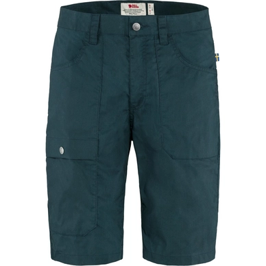 Short Fjallraven Men Vardag Lite Shorts Dark Navy 3 Short Fjallraven Men Vardag Lite Shorts Dark Navy