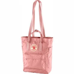 Fjallraven Cabas Fjällräven Kånken Totepack Pink -Fjallraven 10 kanken totepack 23710 312 f main fjrjpg