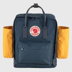 Fjallraven Porte-Bouteille Fjällräven Kånken Bottle Pocket Pink 16 Fjallraven Porte-Bouteille Fjällräven Kånken Bottle Pocket Pink -Fjallraven 11 Kanken Bottle Pocket 23793 160 L DETAIL FJR
