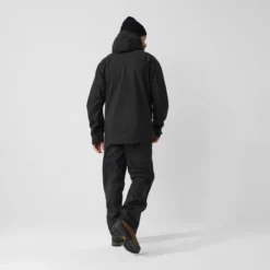 Veste Fjallraven Men Keb Eco-Shell Jacket Chestnut 16 Veste Fjallraven Men Keb Eco-Shell Jacket Chestnut -Fjallraven 11 frtusrtiuy