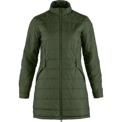 Veste Fjallraven Women Visby 3 In 1 Jacket Deep Forest 5 Veste Fjallraven Women Visby 3 In 1 Jacket Deep Forest – Image 3