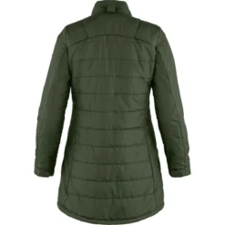Veste Fjallraven Women Visby 3 In 1 Jacket Deep Forest 17 Veste Fjallraven Women Visby 3 In 1 Jacket Deep Forest -Fjallraven 13 Visby 3 in 1 Jacket W 84131 662 G MAIN FJR