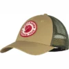 Casquette Fjallraven 1960 Logo Langtradarkeps Buckwheat Brown (S/M) 2 Casquette Fjallraven 1960 Logo Langtradarkeps Buckwheat Brown (S/M) -Fjallraven 1960 Logo Langtradarkeps 78138 232 A MAIN FJR 1