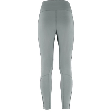 Collant Fjallraven Femme Abisko Varm Trekking Tights Flint Grey-Iron Grey 4 Collant Fjallraven Femme Abisko Varm Trekking Tights Flint Grey-Iron Grey – Image 2