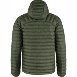 Veste Fjallraven Men Expedition Latt Hoodie Deep Forest -Fjallraven 2 Expedition Latt Hoodie M 86119 662 B MAIN FJR