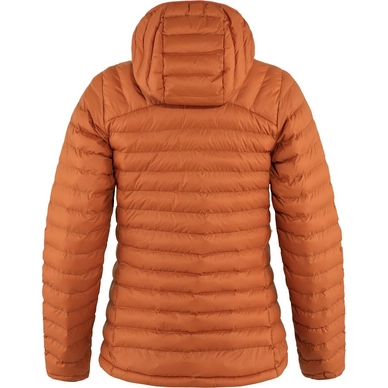Veste Fjallraven Men Expedition Latt Hoodie Terracotta Brown 4 Veste Fjallraven Men Expedition Latt Hoodie Terracotta Brown – Image 2